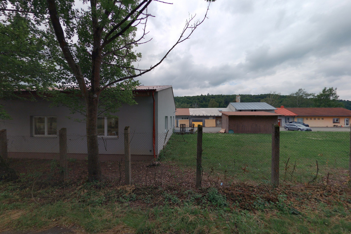 LINEA, stolařské výrobní družstvo Blansko