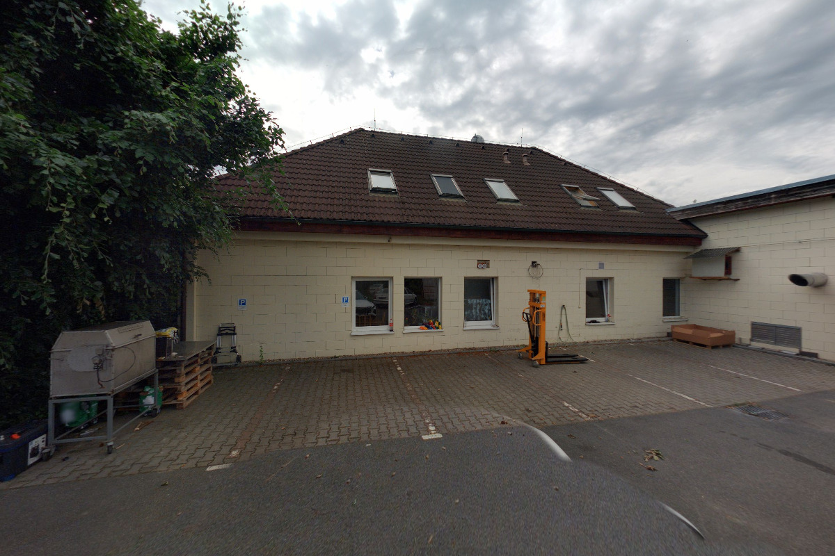 ProSpon, spol. s r.o.