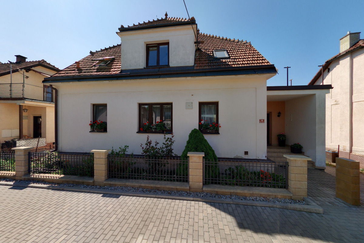 Autodoprava - TRUZADO s.r.o.