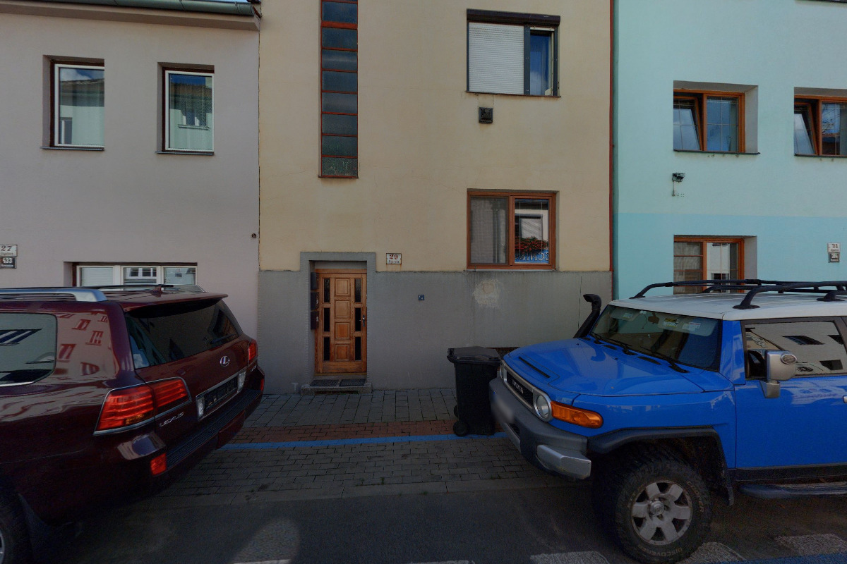 JUDr. Jan Mandát, advokát