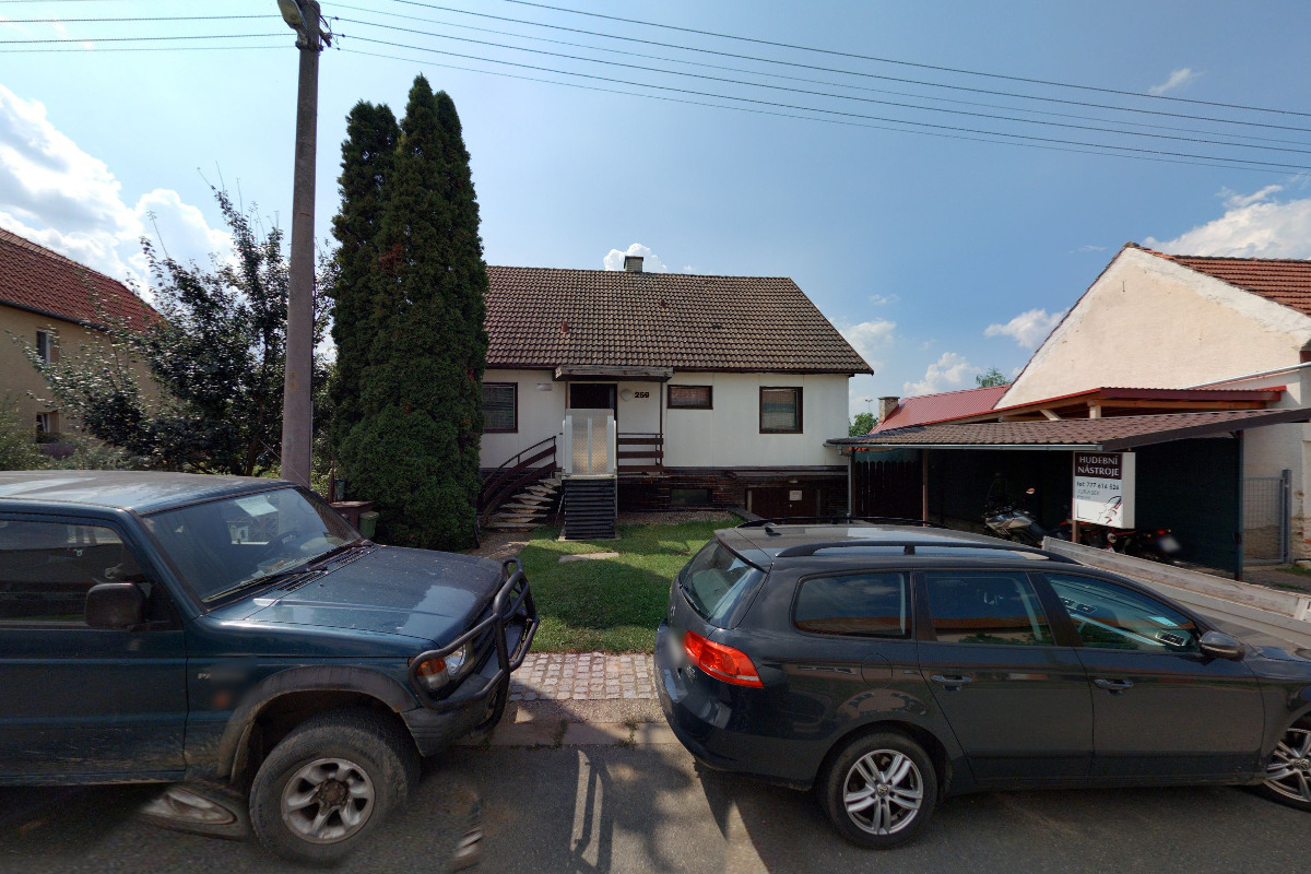 Pavel Jurásek - hudební nástroje