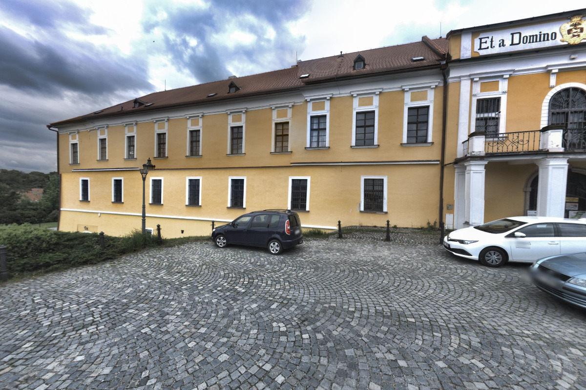 Kateřina Chrenková