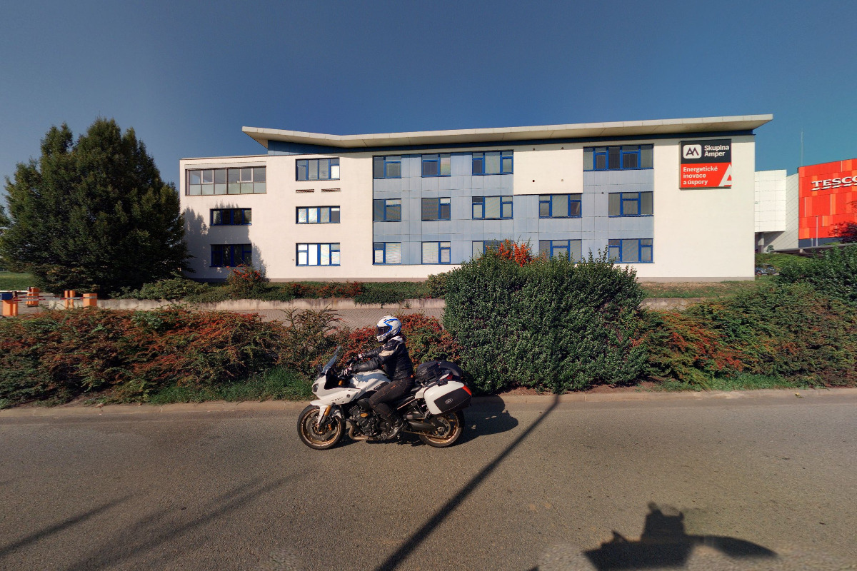 Amper Industry, s.r.o.