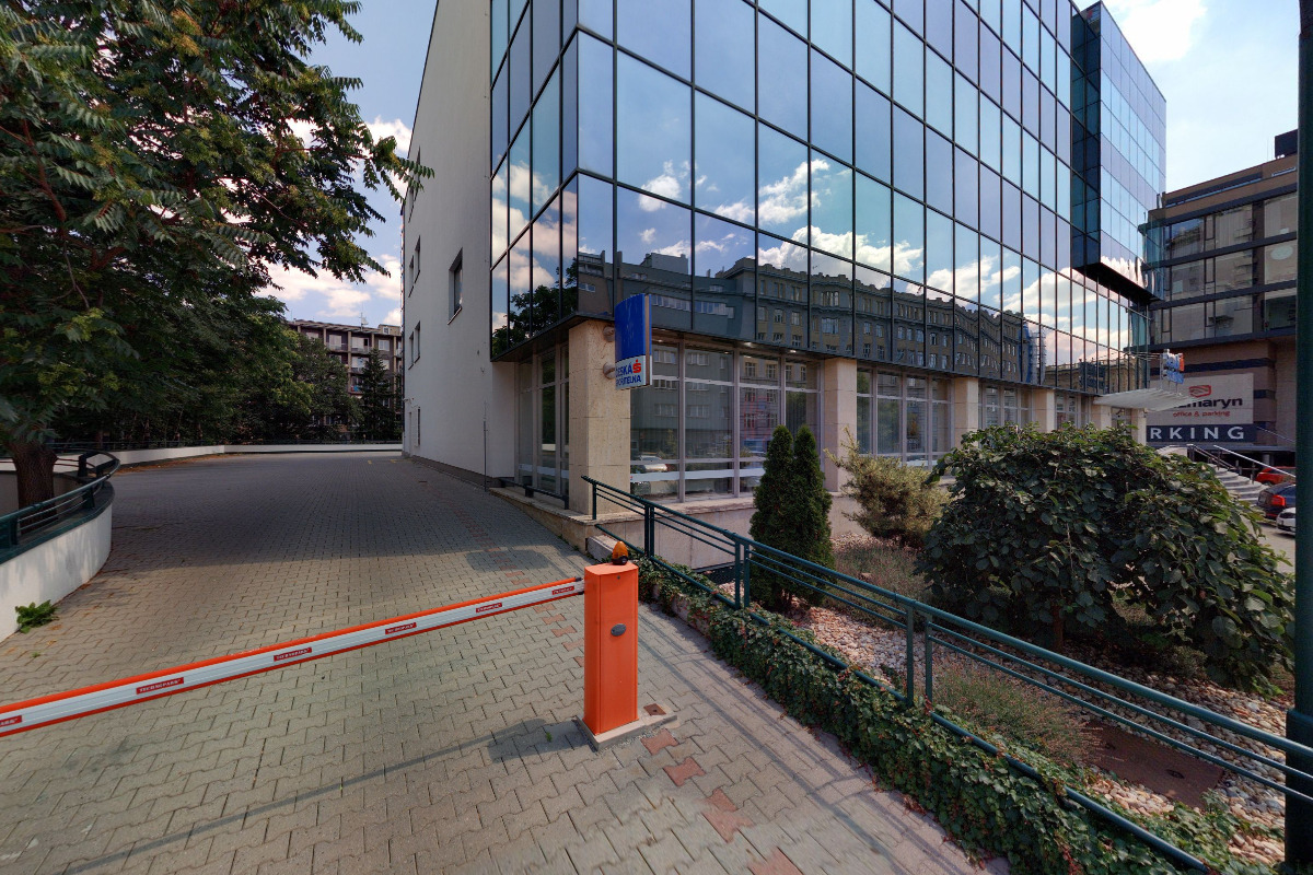 Česká spořitelna - Erste Private Banking