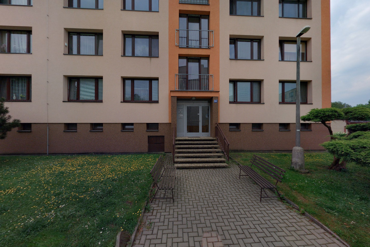 Stylové kameny foto 5