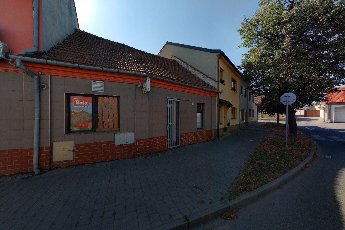 Ovoce a zelenina Podlipná16 foto 3