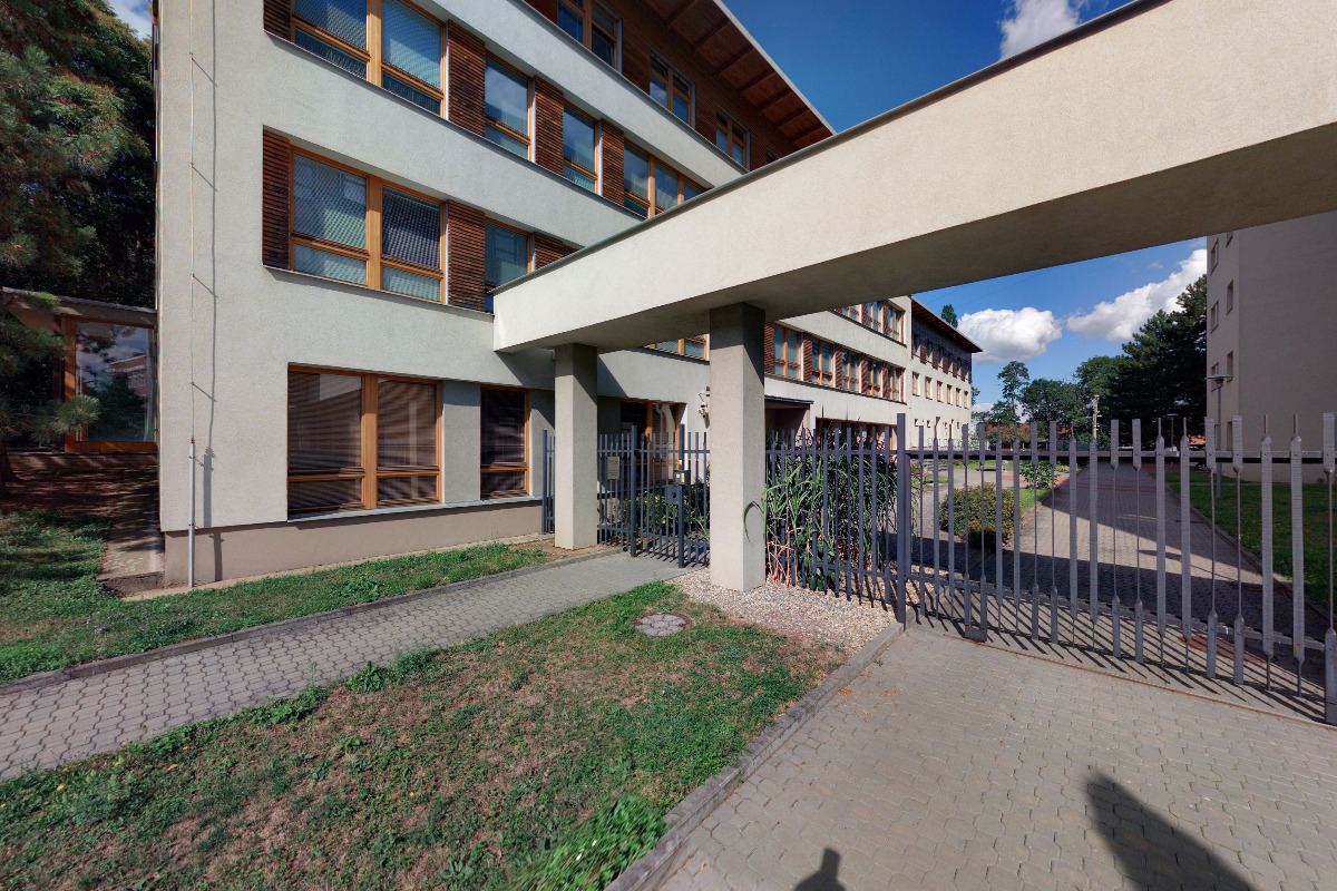 Psychologický ústav AV ČR, v. v. i.