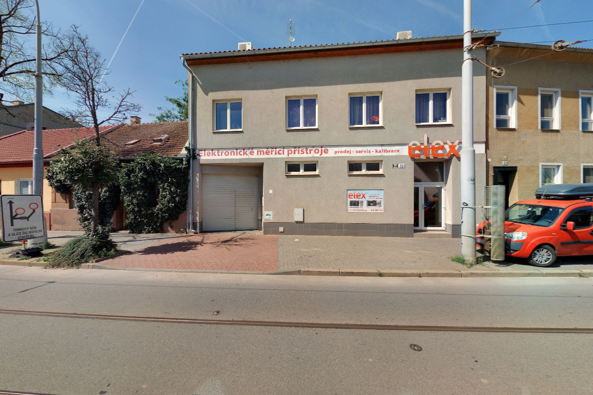 Richard Hrozek - Elex