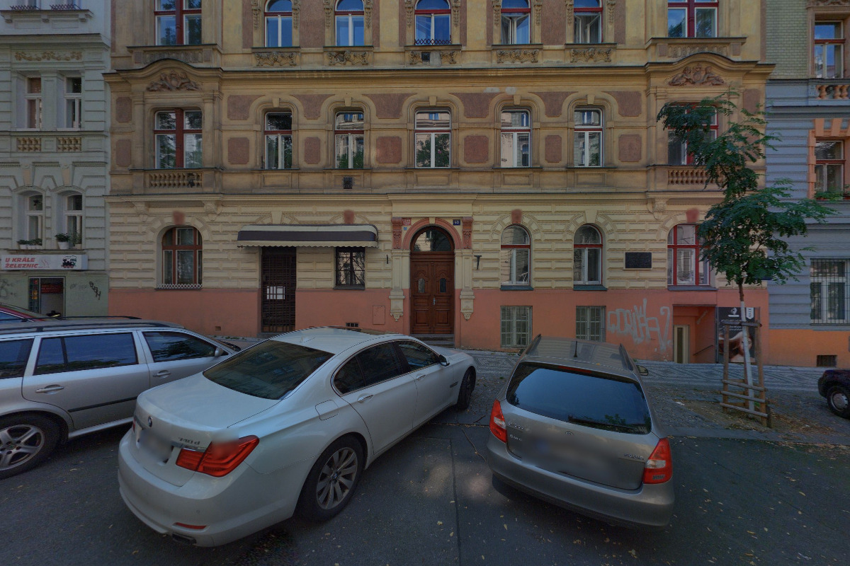 Restaurátorský ateliér Ars Renovó - Jan Klejna foto 2