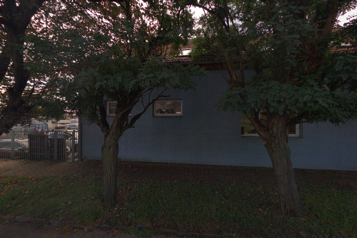 Stavebniny Dobříš - Iveta Cihelková