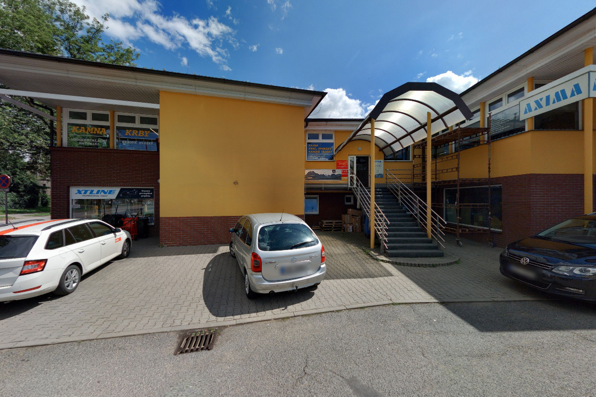 Axima | Elektrotechnický velkoobchod | Svitavy foto 4