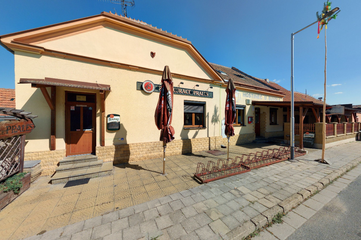 Hostinec U Buvola foto 2