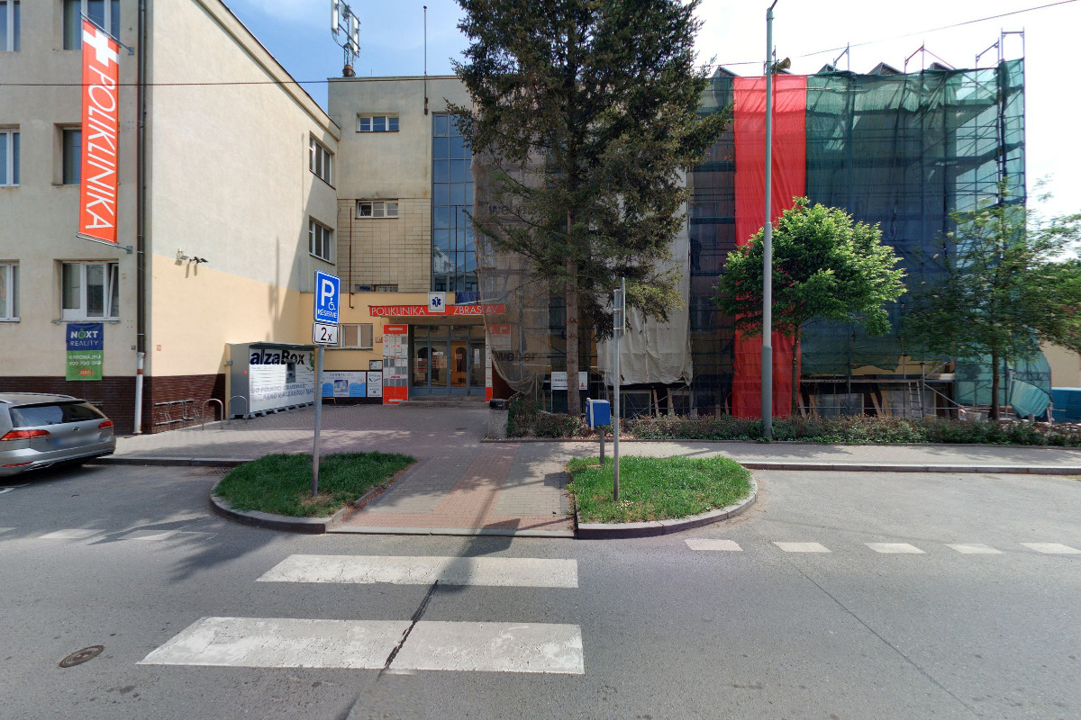 Ortopedie - KELTIA-MED