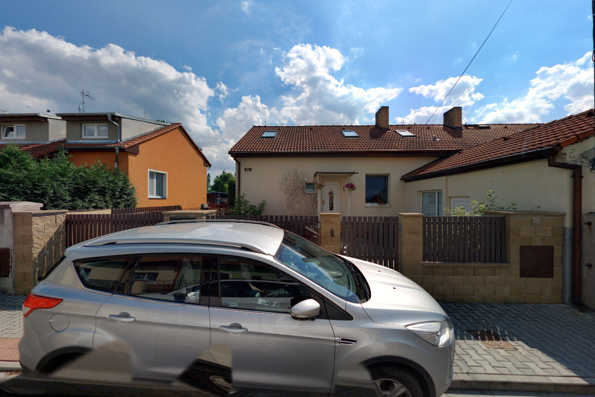 Hana Nováková foto 1