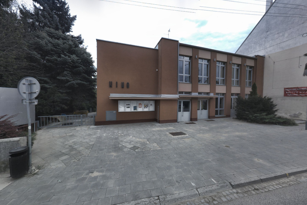 Kino Pohořelice foto 3