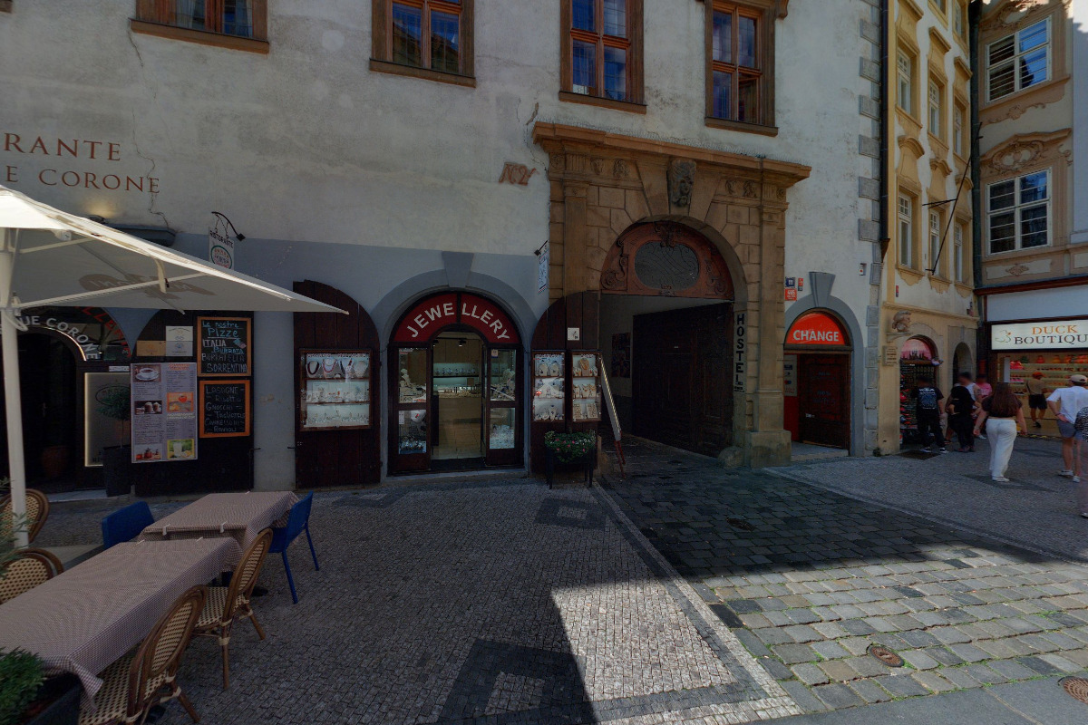 Le Cinque Corone foto 4