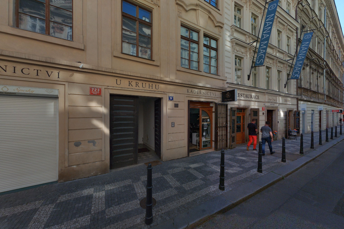 Zlatnictví U Kruhu foto 3