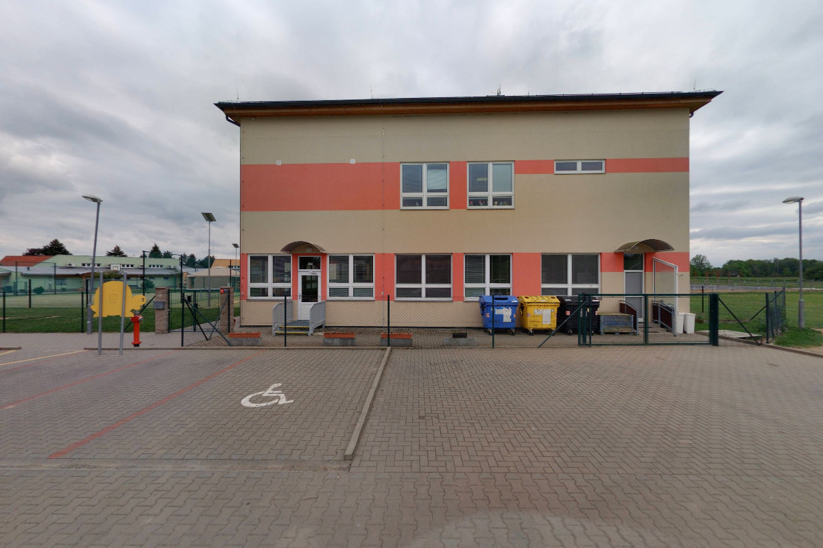 Základní škola Sulice