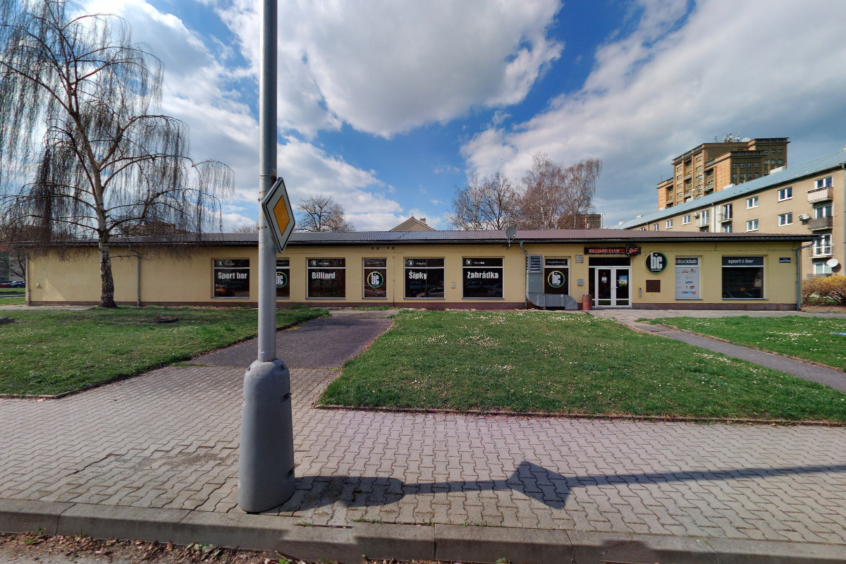 Billiard Kladno, s.r.o. foto 2