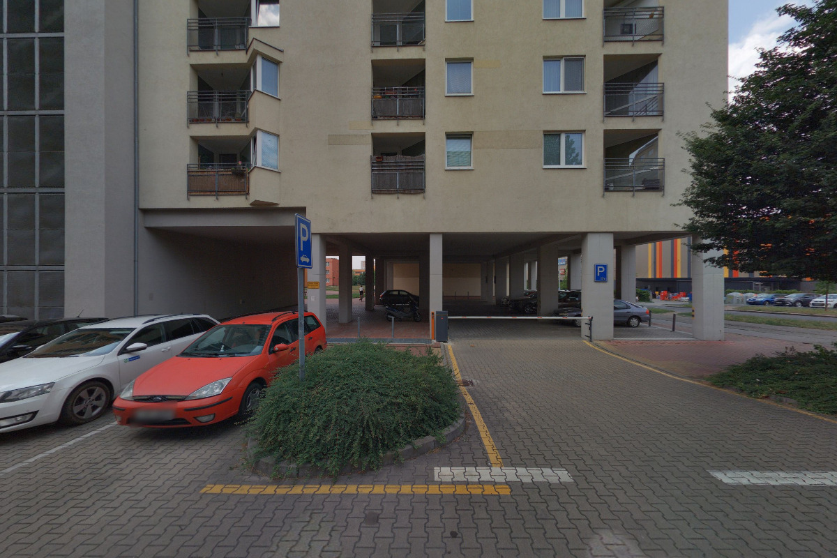 Prague Property Management, a.s.