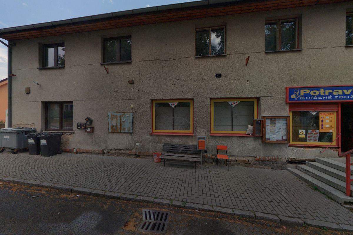 Potraviny - večerka BALA MINI