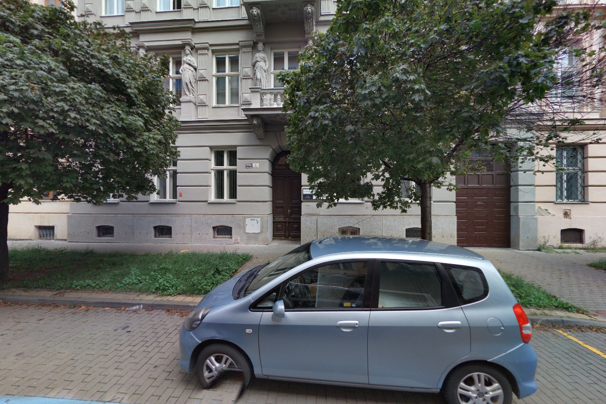 Court of Moravia, o.s.