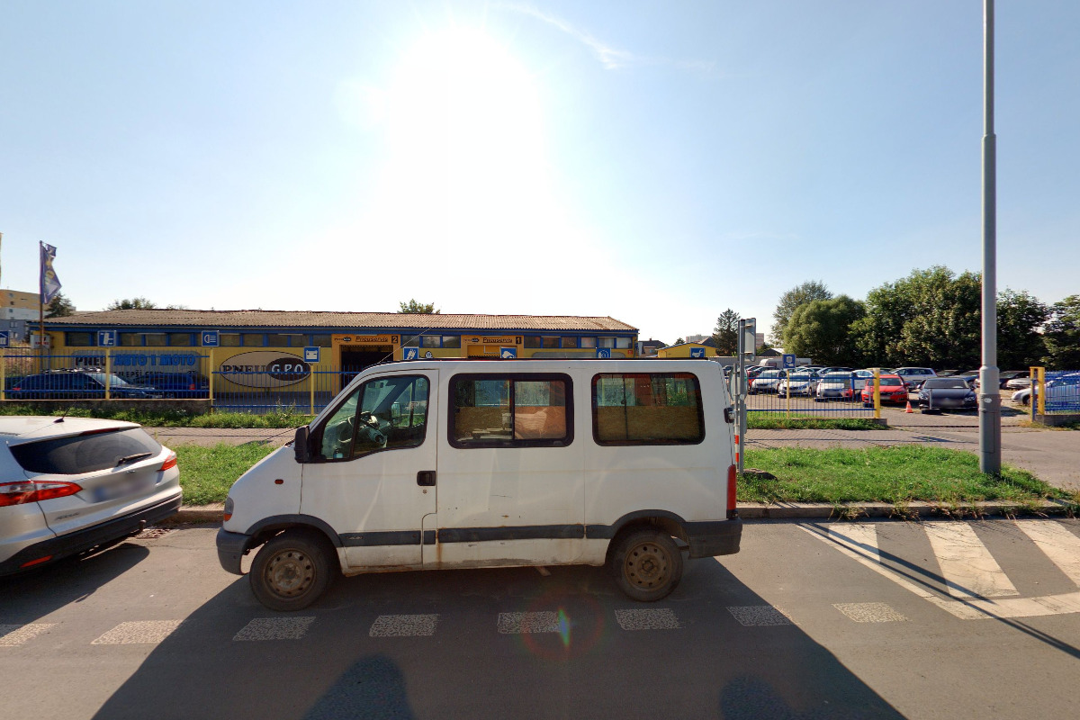 Autoslužby G.P.O. foto 2