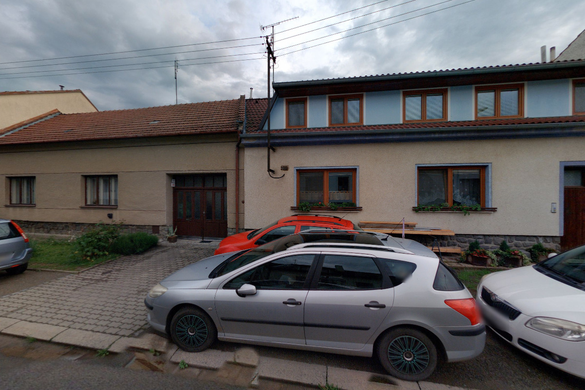 Tesařství Pavel Holub