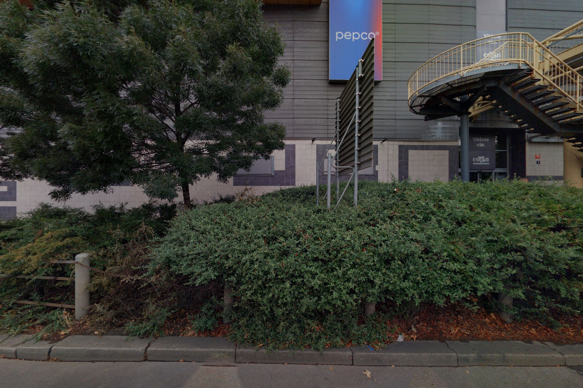 Original Barber Eden, s.r.o.