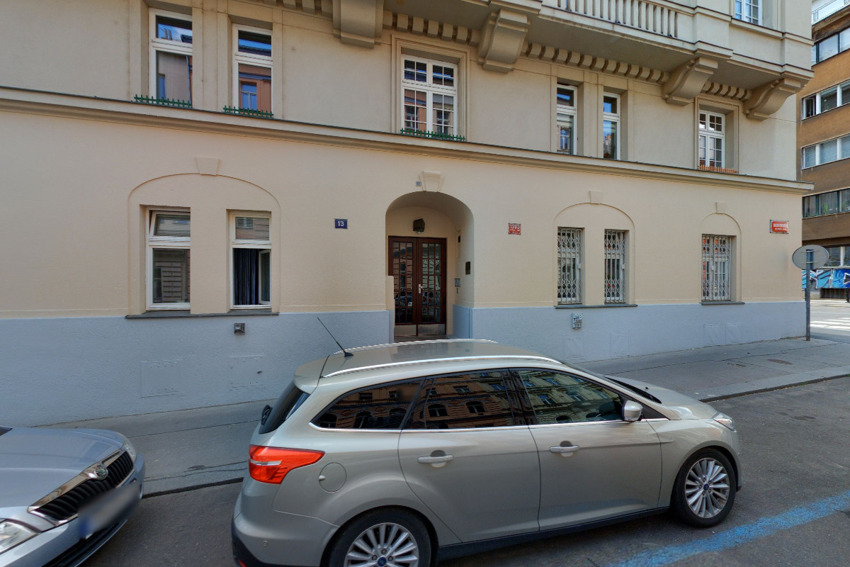 Mgr. Jan Hospodka, advokát