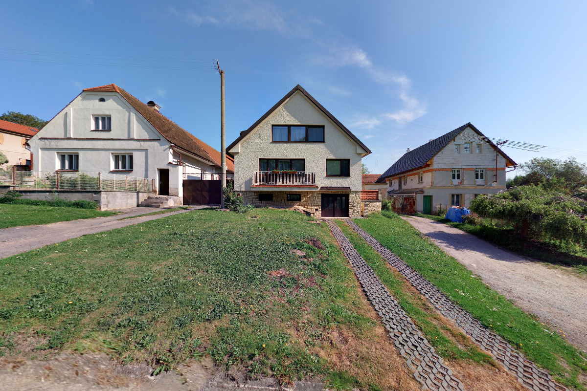 Jiří Vedral - VP elektro