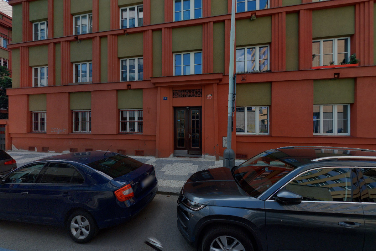 Ing. Radek Dědina foto 2