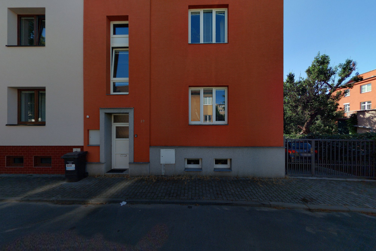 Psychoterapeut Mgr. Štěpán Borkovec