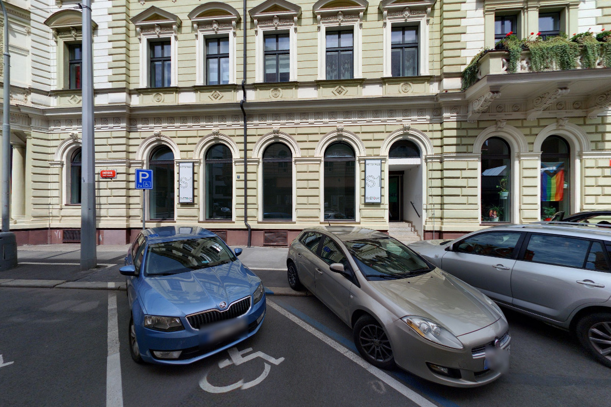 Salubritas Group s.r.o.