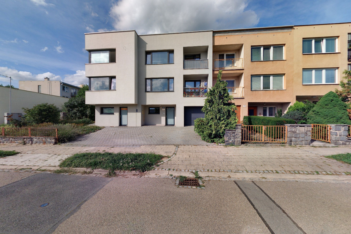 Slunce realitní kancelář foto 3