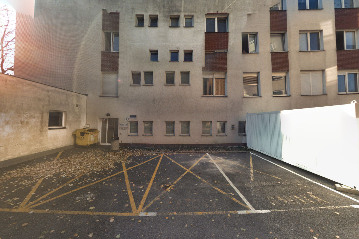 Denní stacionář - Oblastní nemocnice Kolín