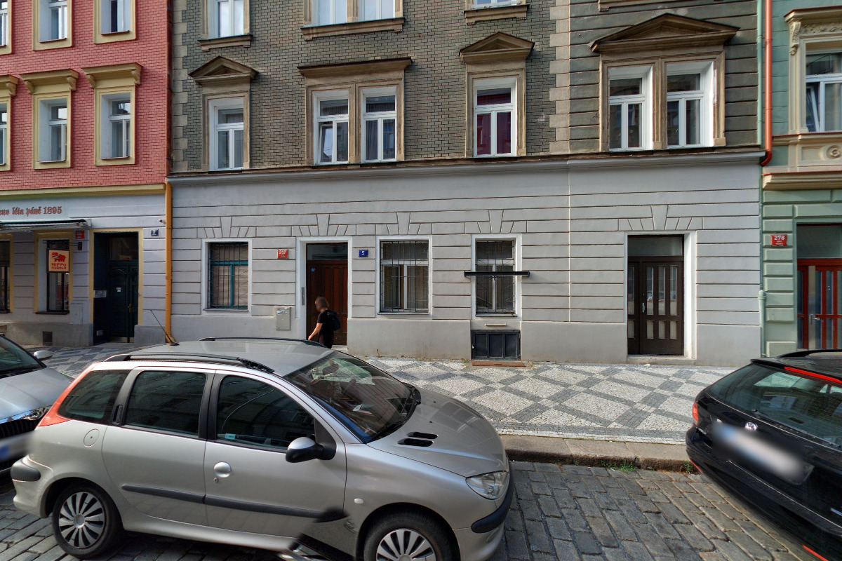 Via Libertatis, s.r.o.