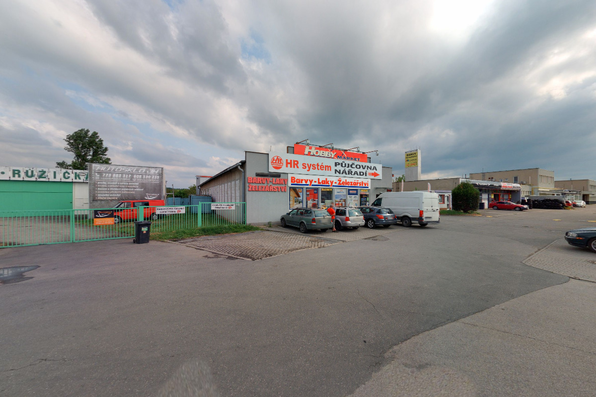 OC Nájemníkovi, s.r.o. foto 2