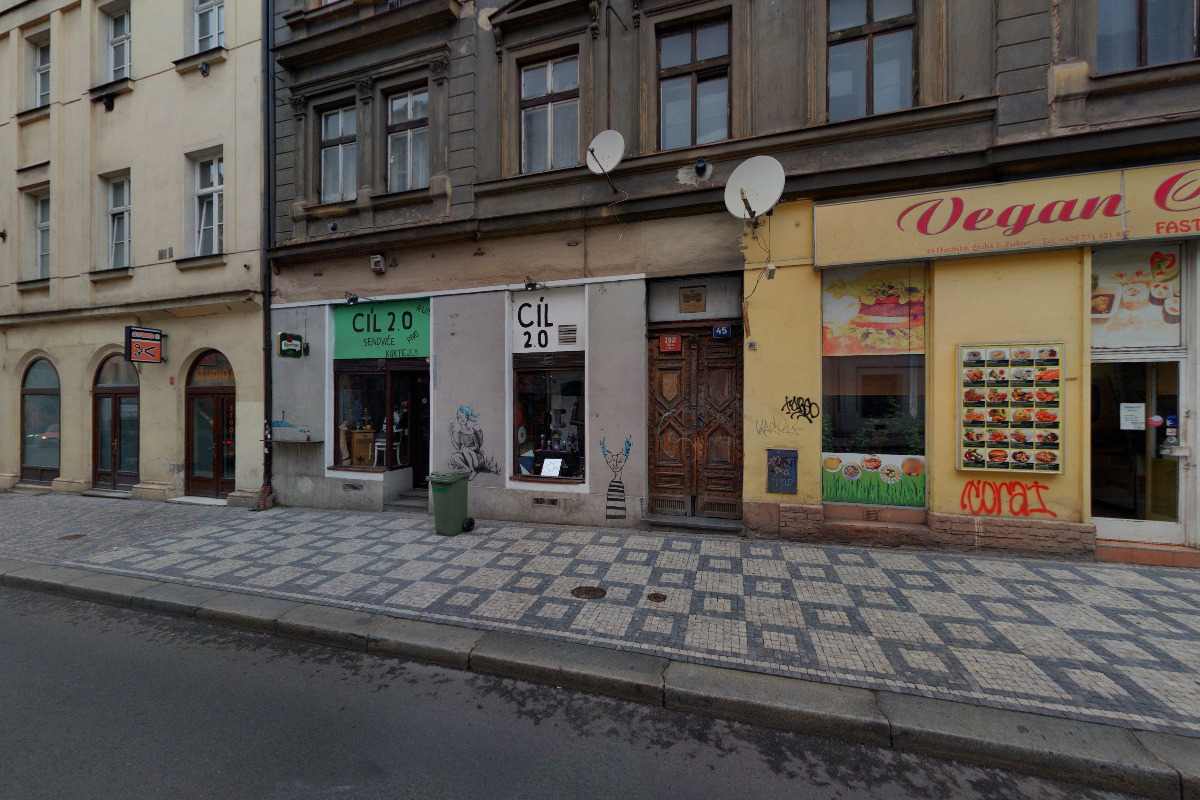 Vegan City foto 3