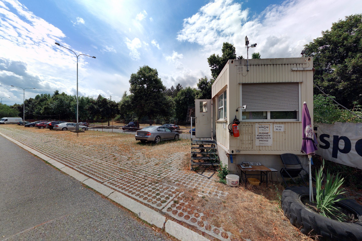 DISPO Družstvo invalidů