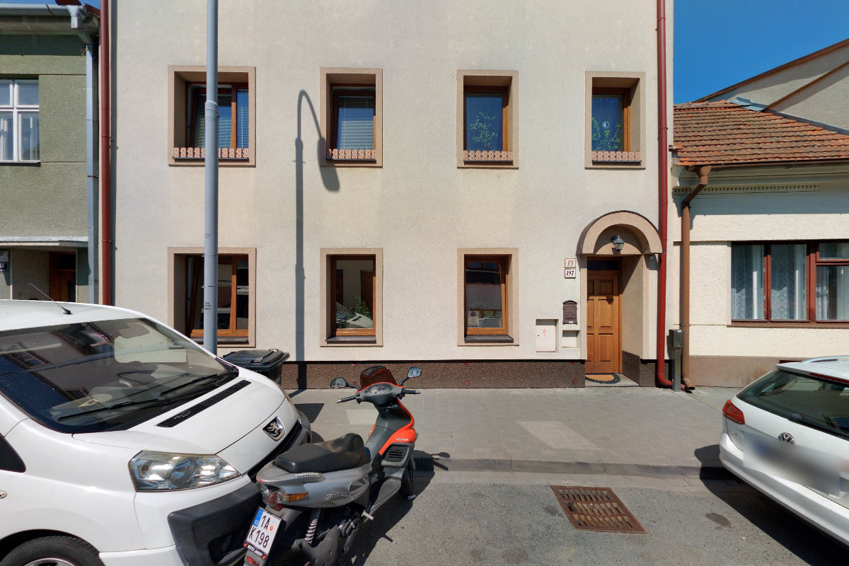 Alžběta Černá - Dotek Aluny foto 5