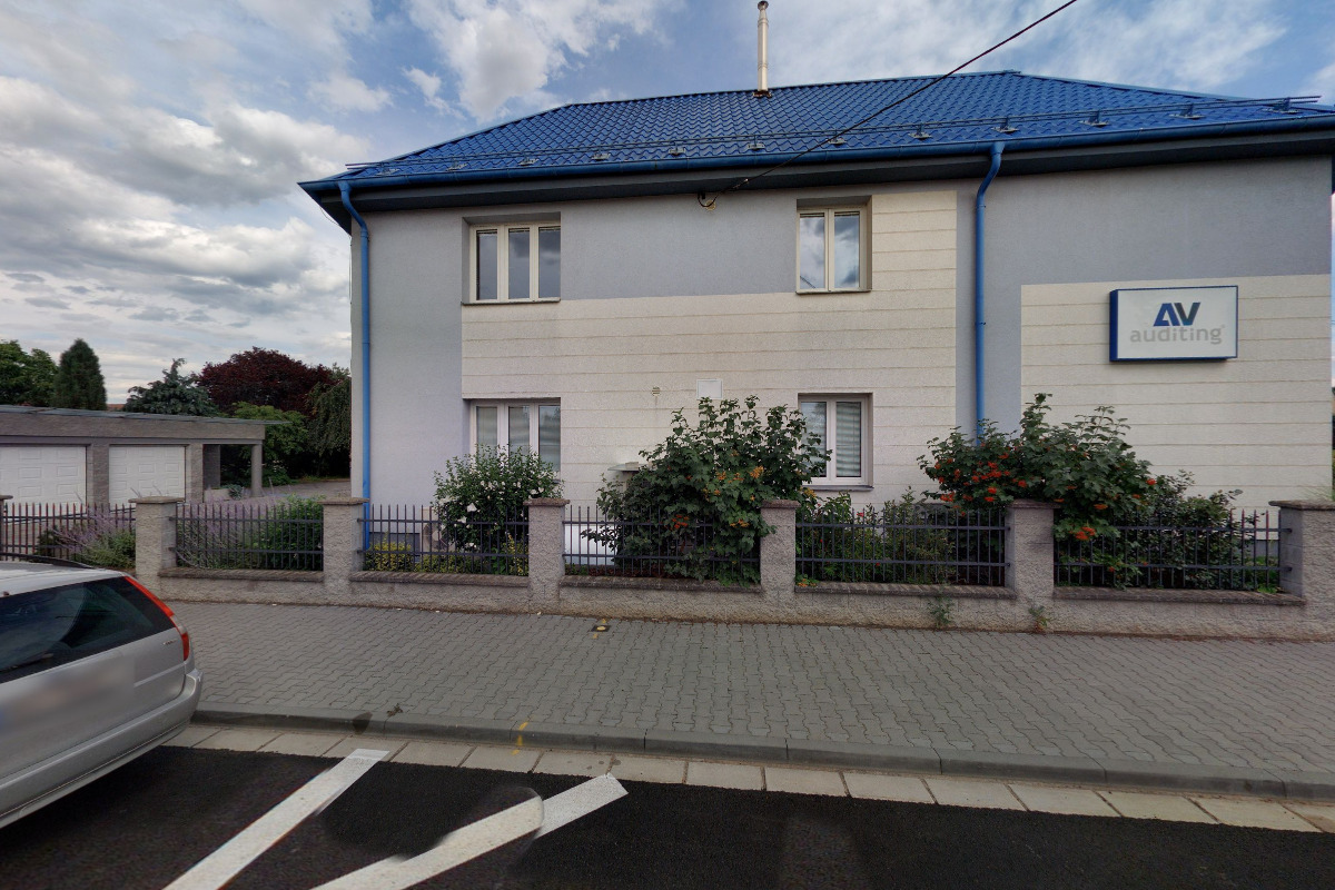 ESKAPO spol. s r. o.