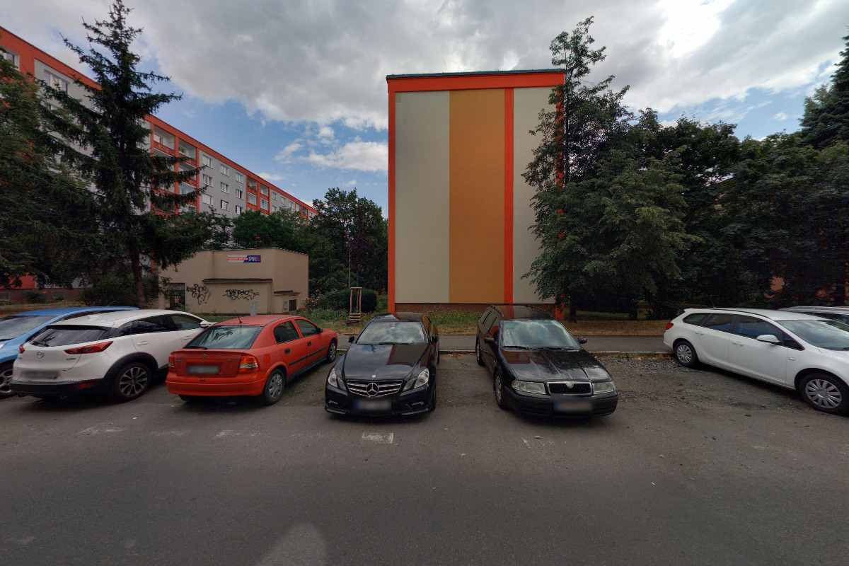 PLA 161820, bytové družstvo foto 2