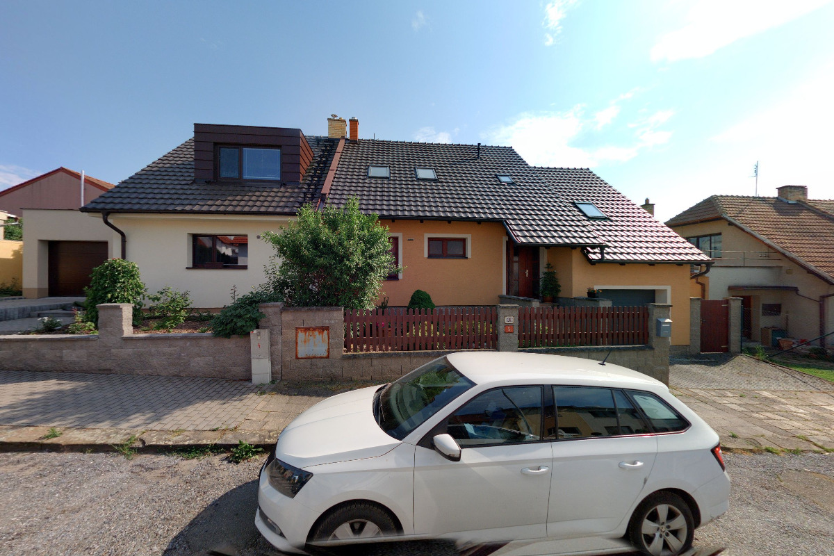 Barbora Kalvodová, překladatelské služby