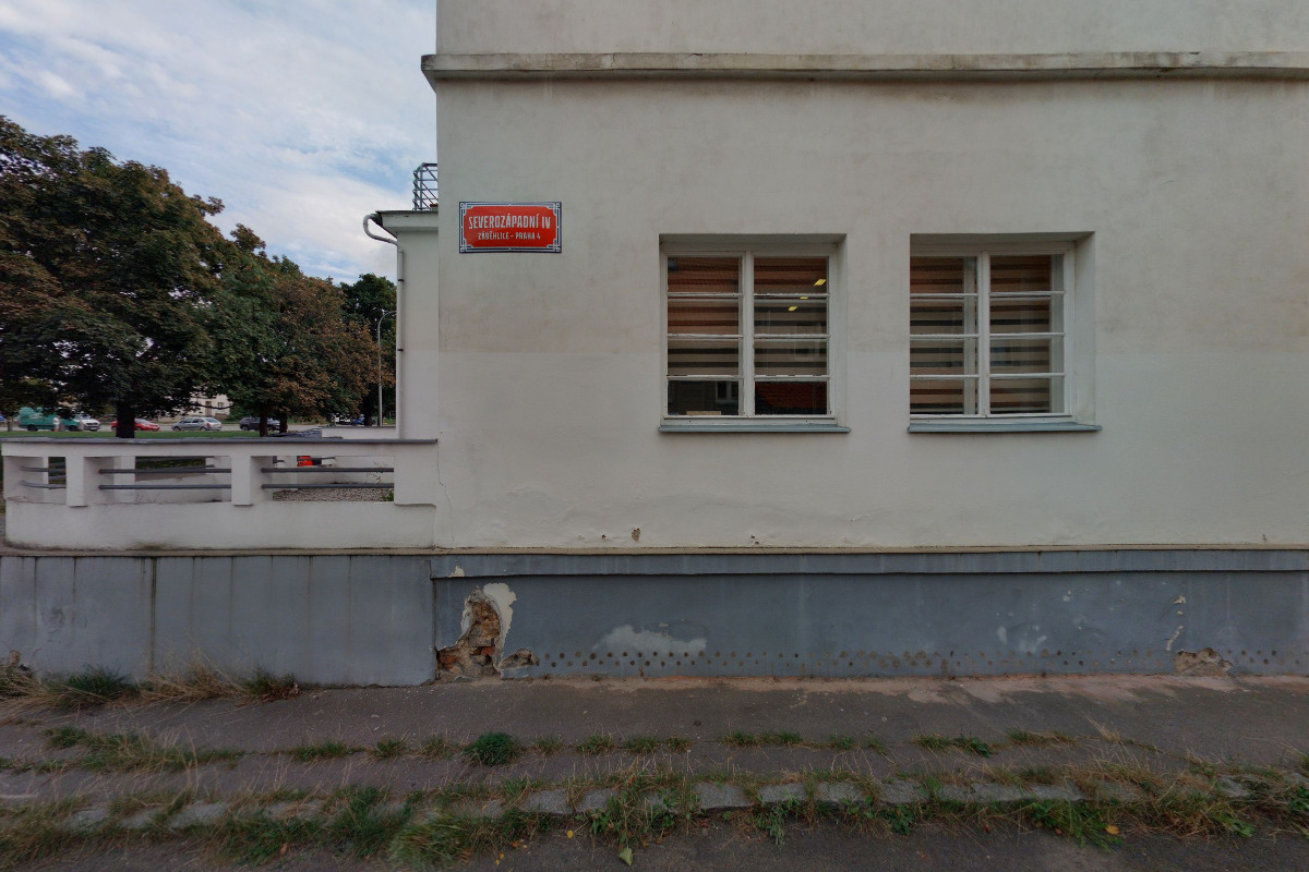 Porodní dům U Čápa, o.p.s. foto 4