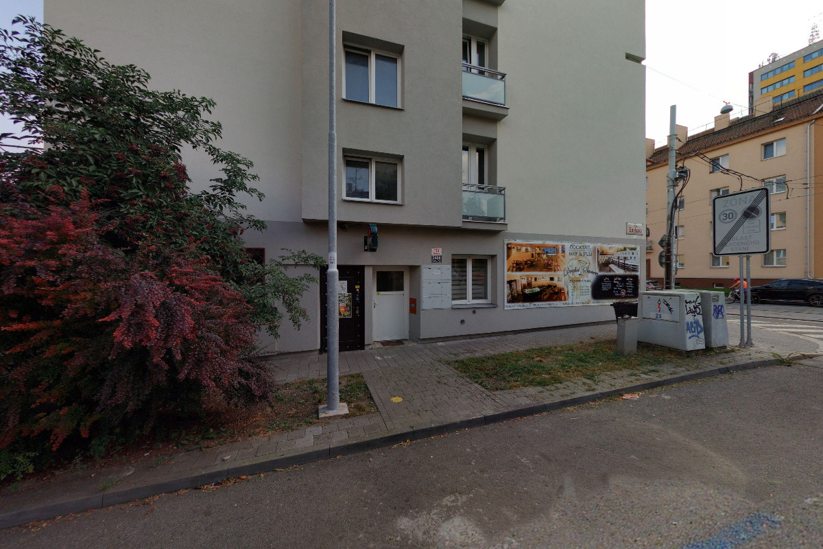 Vinotéka Berkova foto 2