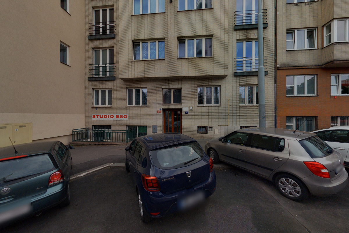 SVJ domu Ondříčkova 32/2385