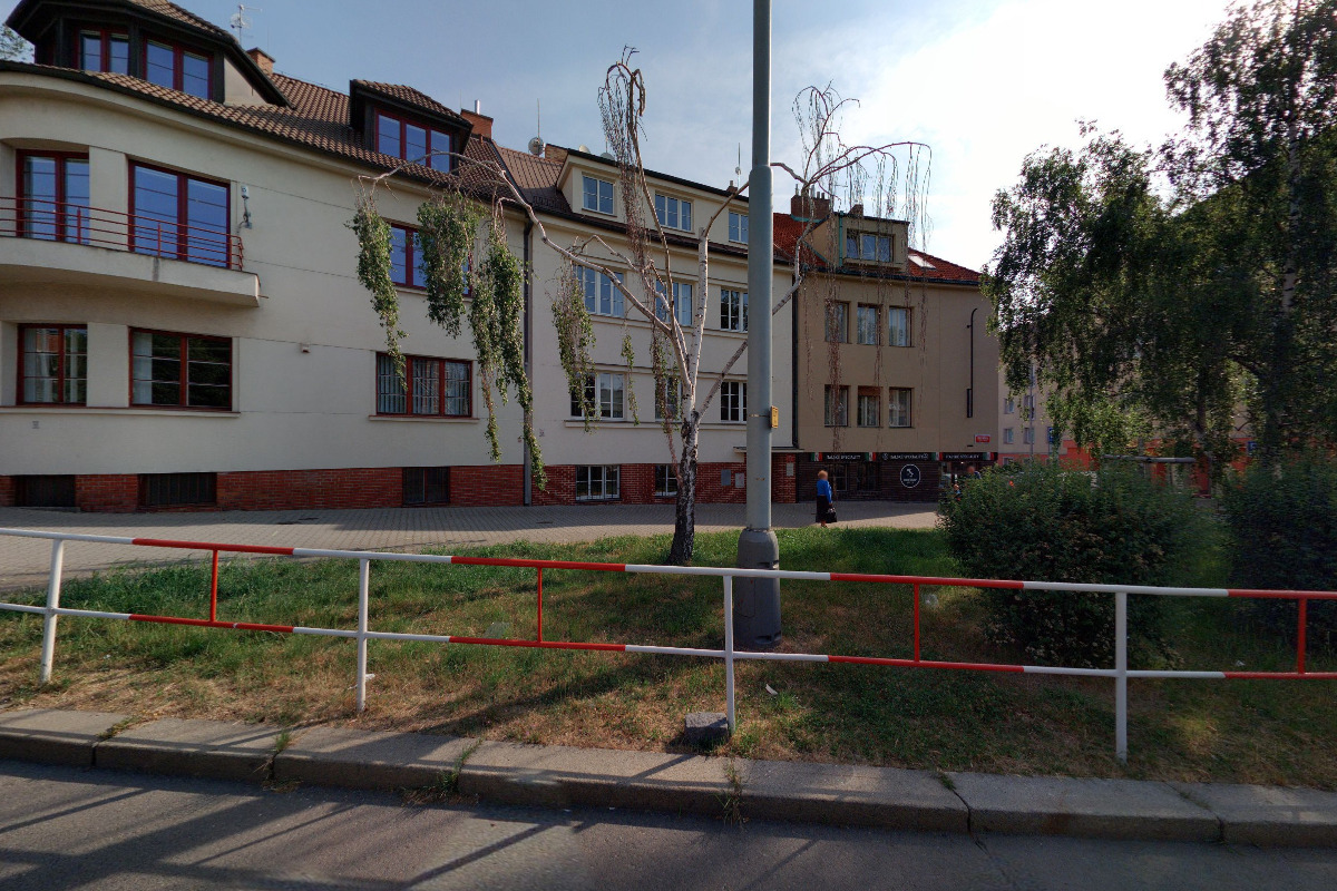 SPĚVÁČEK překladatelská agentura foto 2