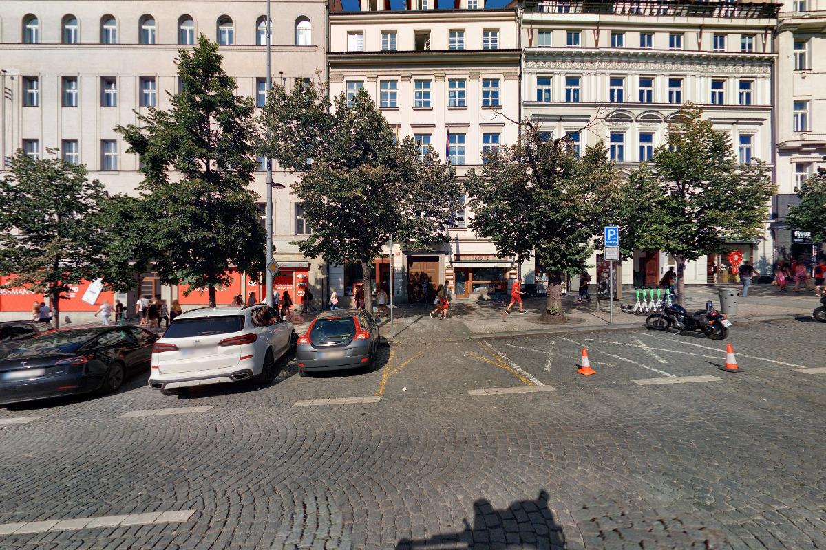 Kypr - Velvyslanectví Kyperské republiky