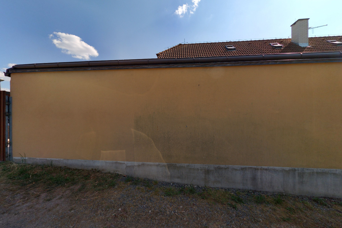 Tomáš Jíra - kamnář